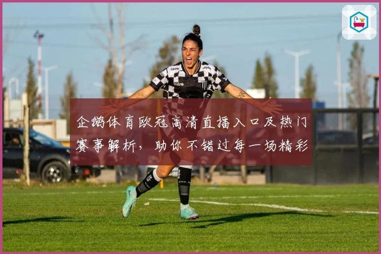 企鹅体育欧冠高清直播入口及热门赛事解析，助你不错过每一场精彩对决