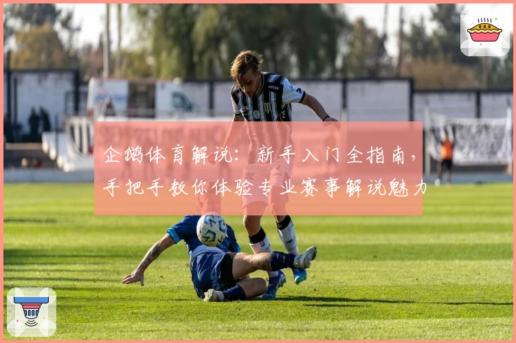 企鹅体育解说：新手入门全指南，手把手教你体验专业赛事解说魅力